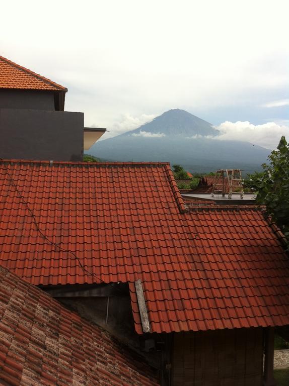 Bubu Racok Homestay Amed Kamer foto
