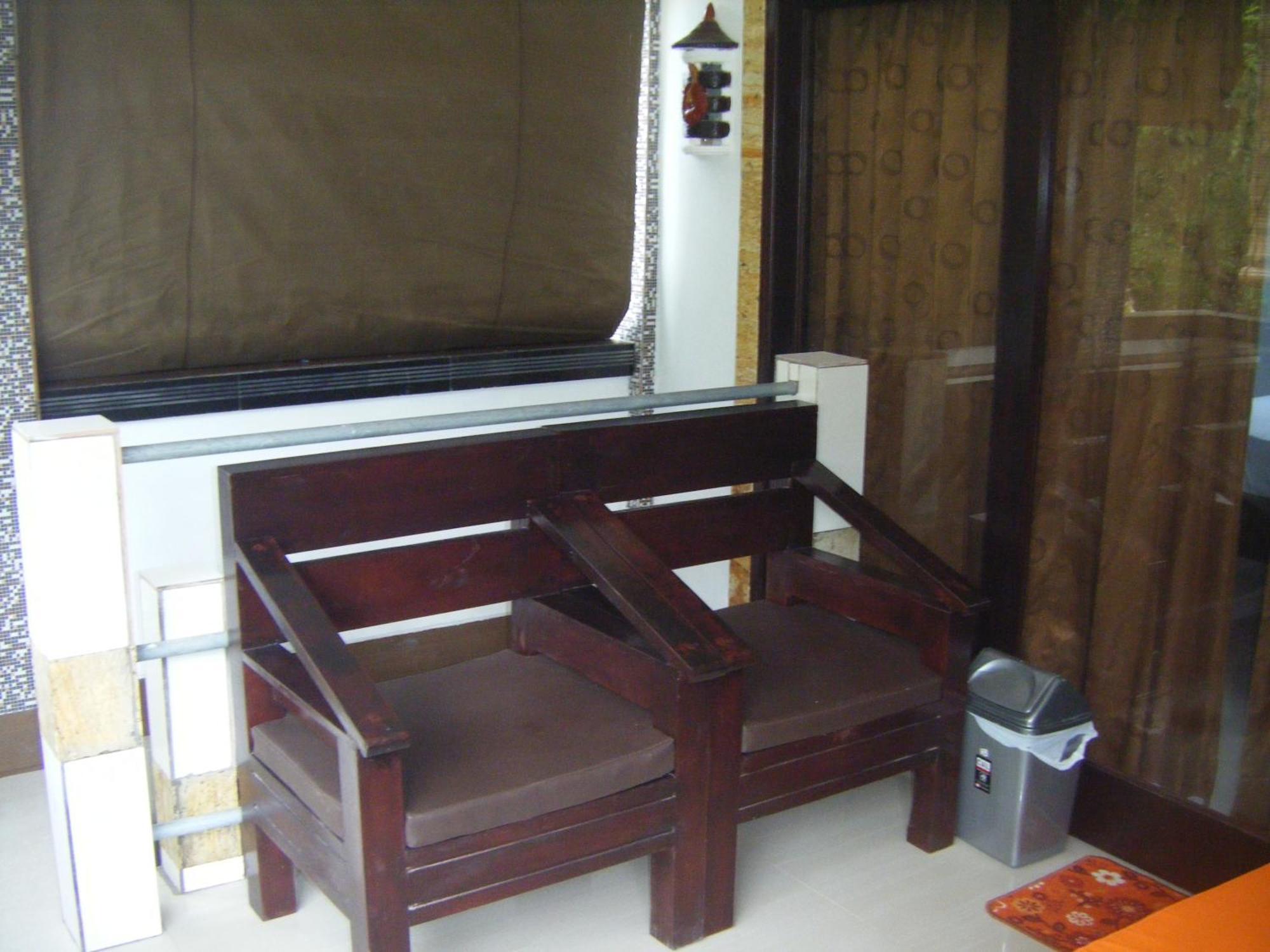 Bubu Racok Homestay Amed Kamer foto