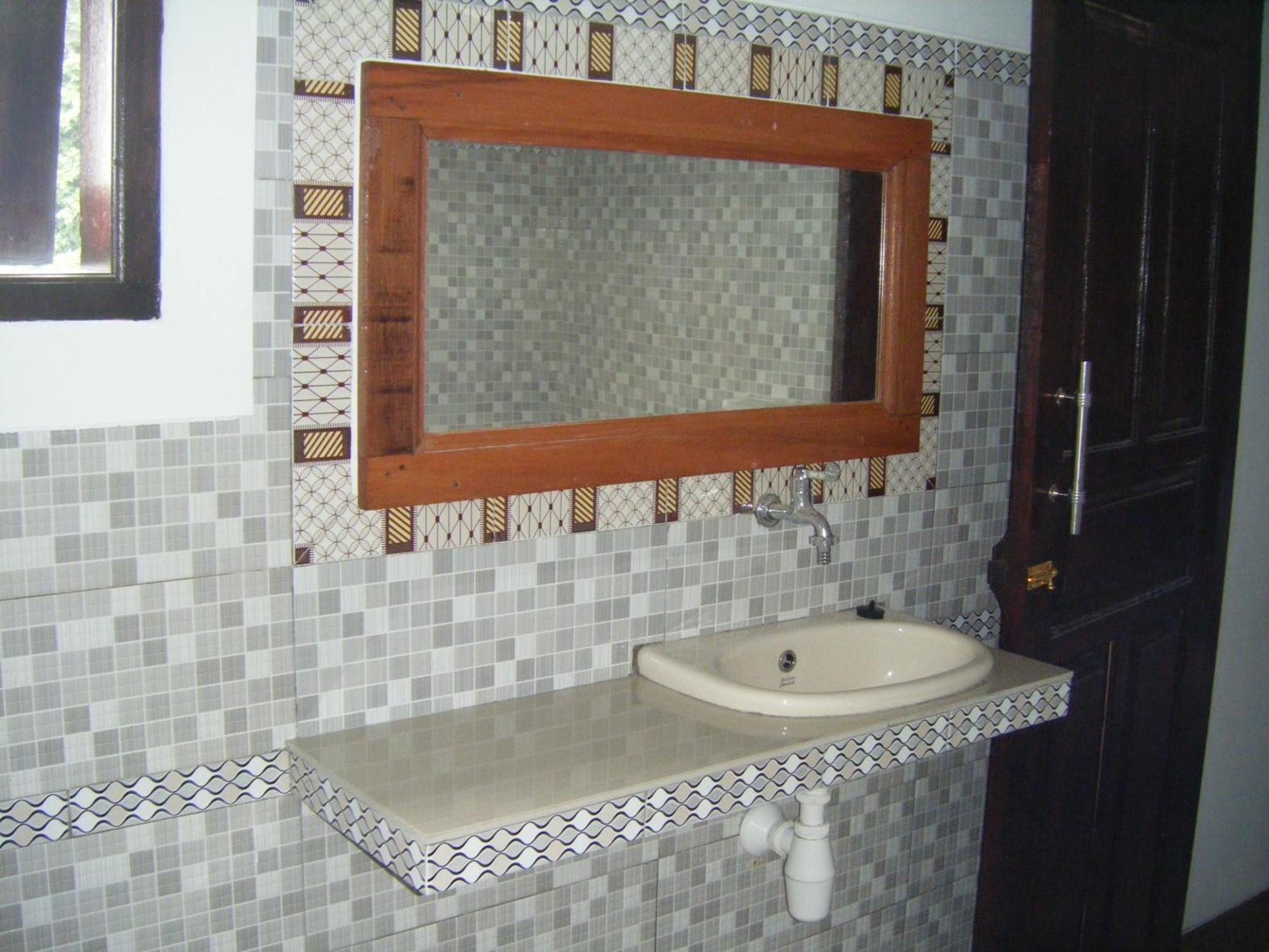 Bubu Racok Homestay Amed Kamer foto