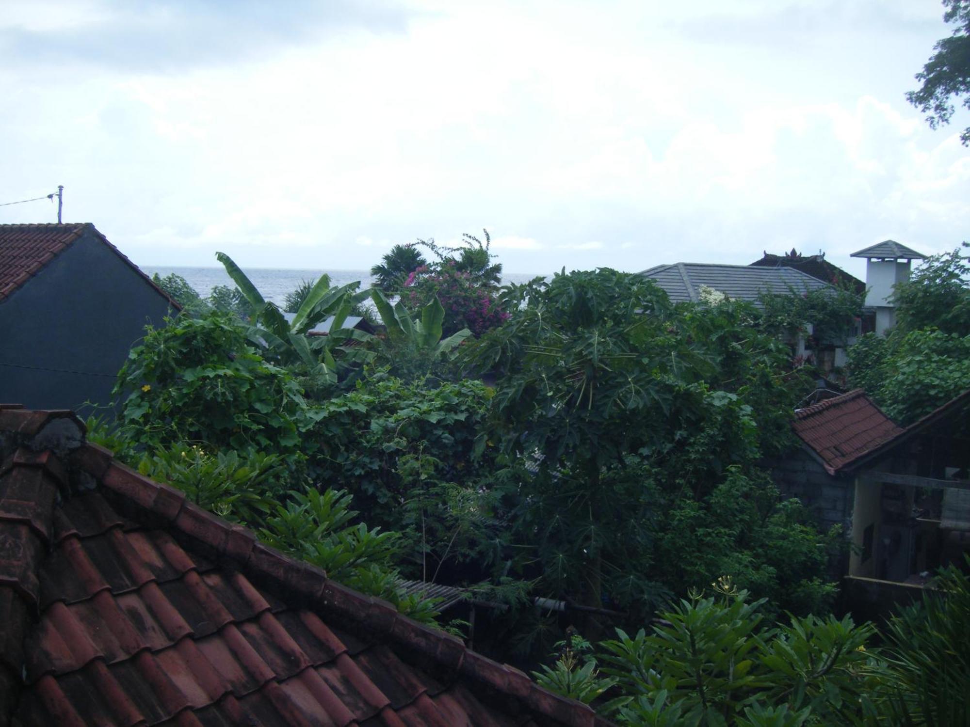 Bubu Racok Homestay Amed Kamer foto