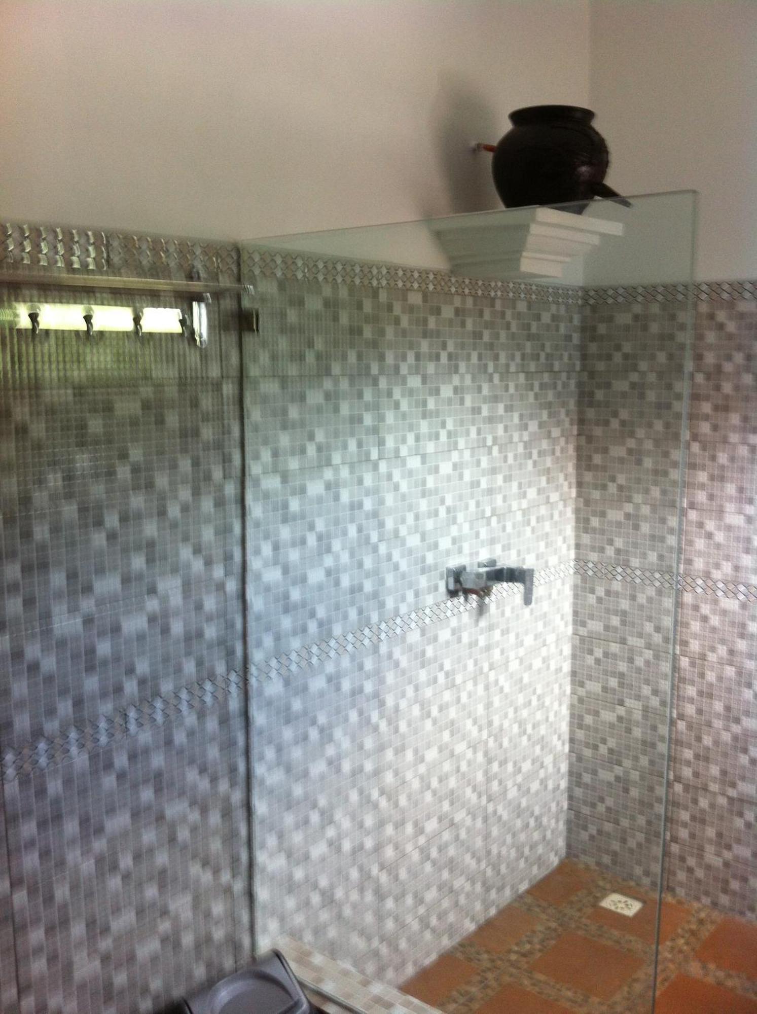 Bubu Racok Homestay Amed Kamer foto